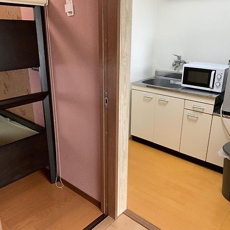 Maru House Hotel Osaka Exterior photo