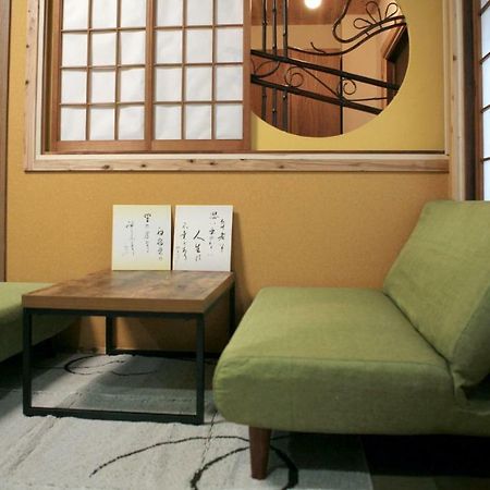 Maru House Hotel Osaka Exterior photo
