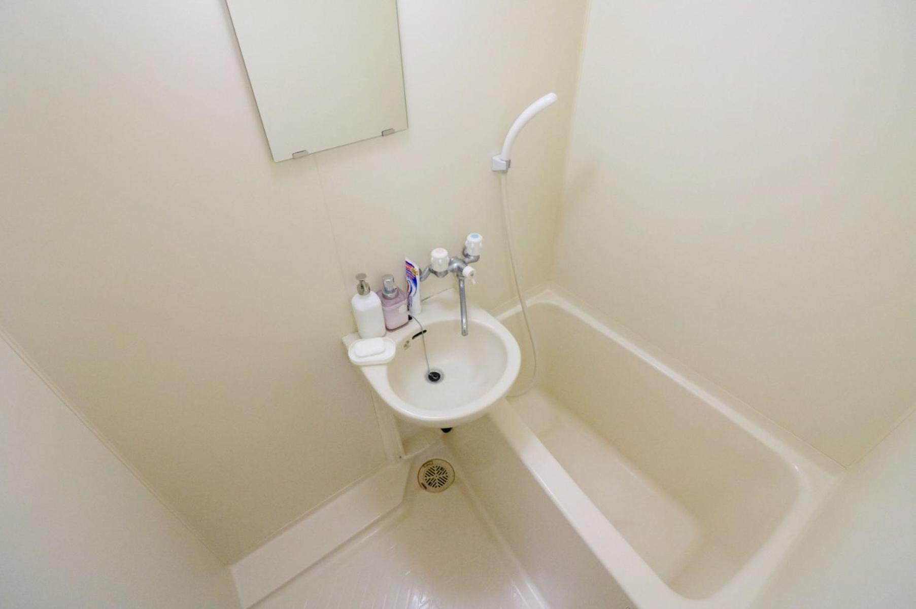 Maru House Hotel Osaka Exterior photo