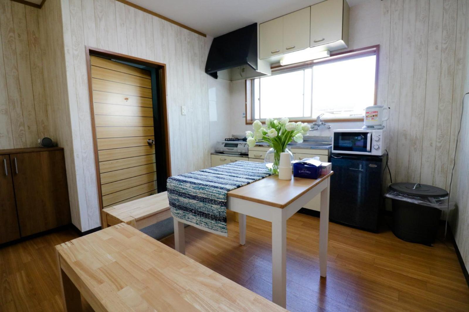 Maru House Hotel Osaka Exterior photo