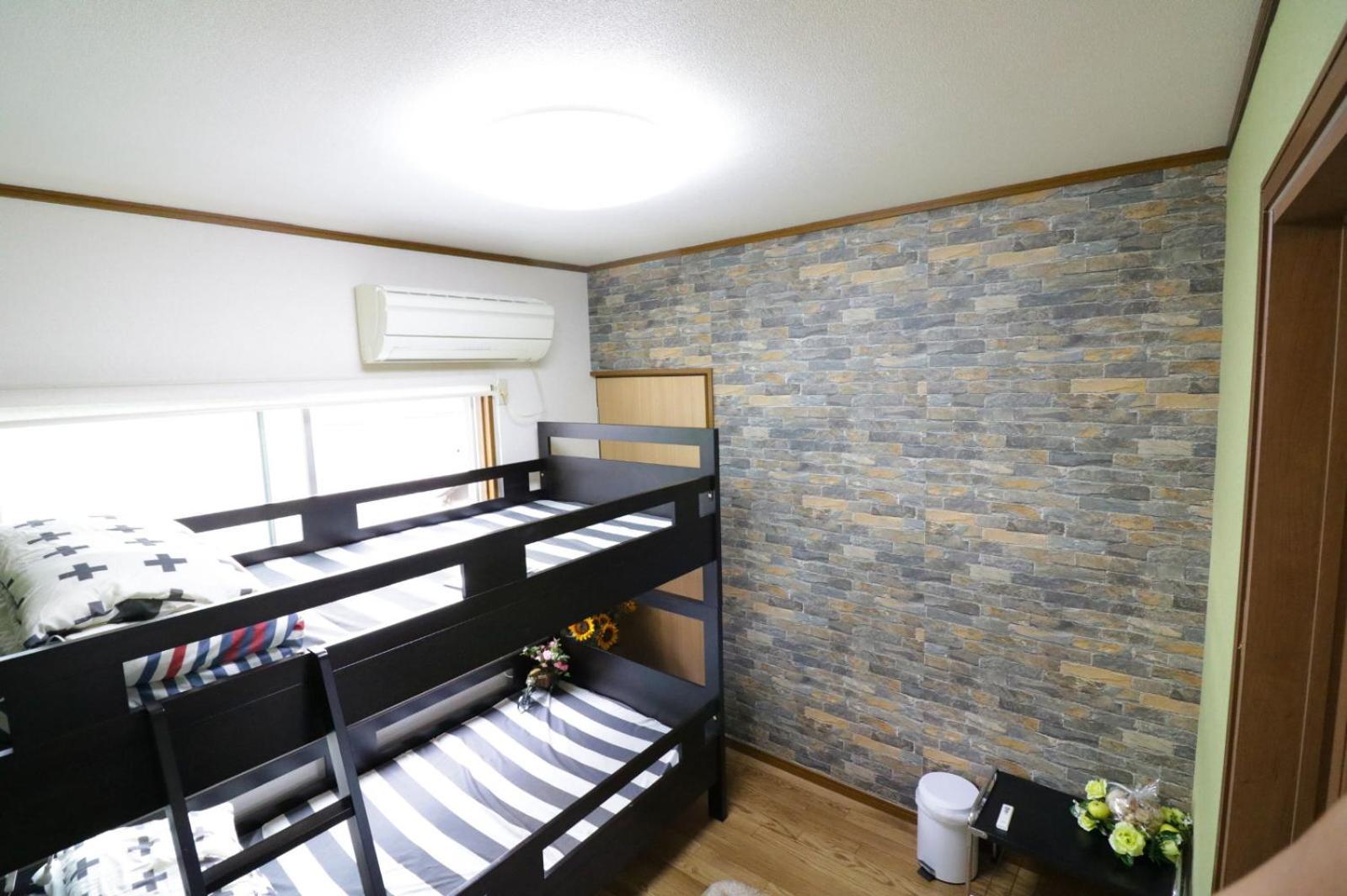 Maru House Hotel Osaka Exterior photo