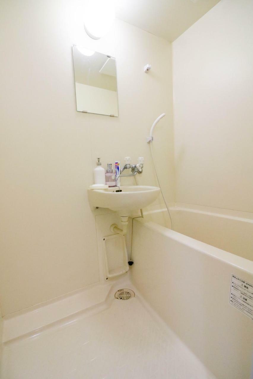 Maru House Hotel Osaka Exterior photo